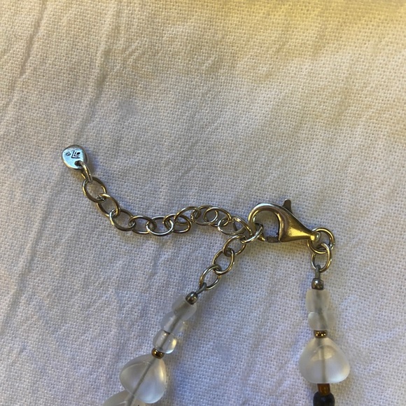 SILPADA NECKLACE - Picture 2 of 3